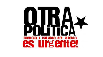 Por el Camino Necesario