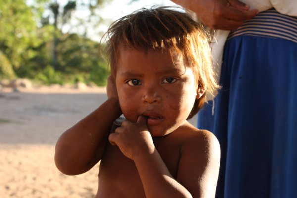 Notas de un taller de comunicación popular