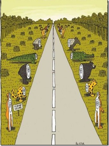 Bolivia: Los porqués del conflicto del TIPNIS