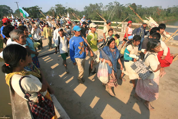 La obstinada potencia de la descolonización