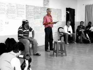 La Guarura llama a la solidaridad con el reclamo de los derechos territoriales de los pueblos originarios Wayúu, Barí, Añú y Yukpa asentados en el estado Zulia