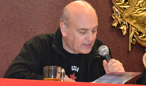 La democracia electoral en la crisis sistémica