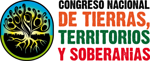 Colombia: Congreso Nacional de Tierras, Territorios y Soberanias
