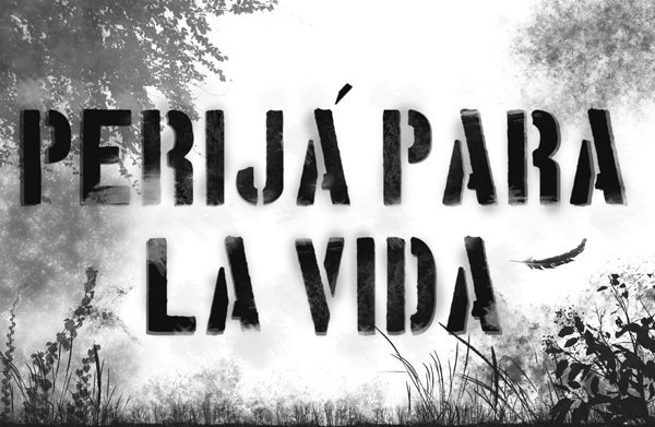 Crimen de Lesa Humanidad: Mata un Yukpa y haz Progresar la Patria