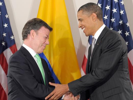 El irresistible avance de la militarización