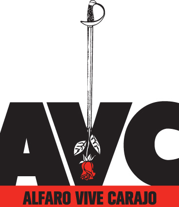 Ecuador: Pronunciamiento Público de ex-militantes de Alfaro Vive Carajo