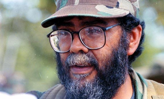 Mataron a uno de los mayores impulsores de la paz