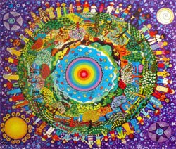 La Escuelita: Escuela Alternativa del Barrio Pueblo Nuevo en la Otra Mérida