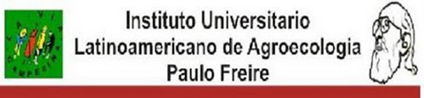 Urgente: situación del Instituto Universitario Latinoamericano de Agroecología Paulo Freire