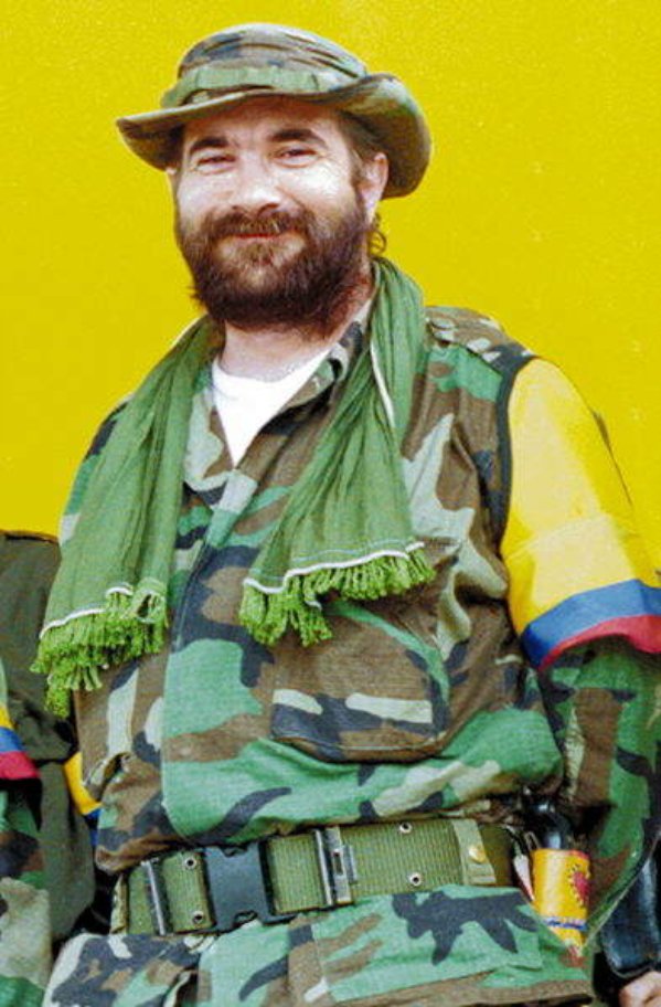 Timoleón Jimenez designado por el secretariado como el nuevo Comandante de las FARC-EP