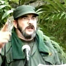 Timoleón Jiménez: Así no es, Santos, así no es