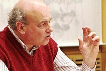 Zibechi en el encuentro América Latina, Desde Abajo