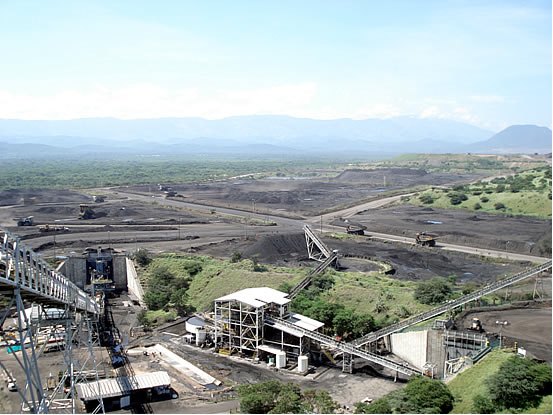 Colombia: Pronunciamiento de pueblos y comunidades afectadas por los megaproyectos mineros en el departamento de La Guajira