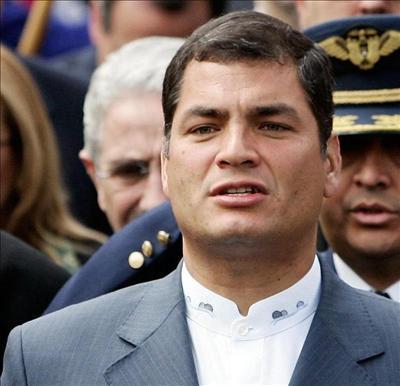 Una vez más sobre la relación entre el gobierno de Correa y los movimientos sociales