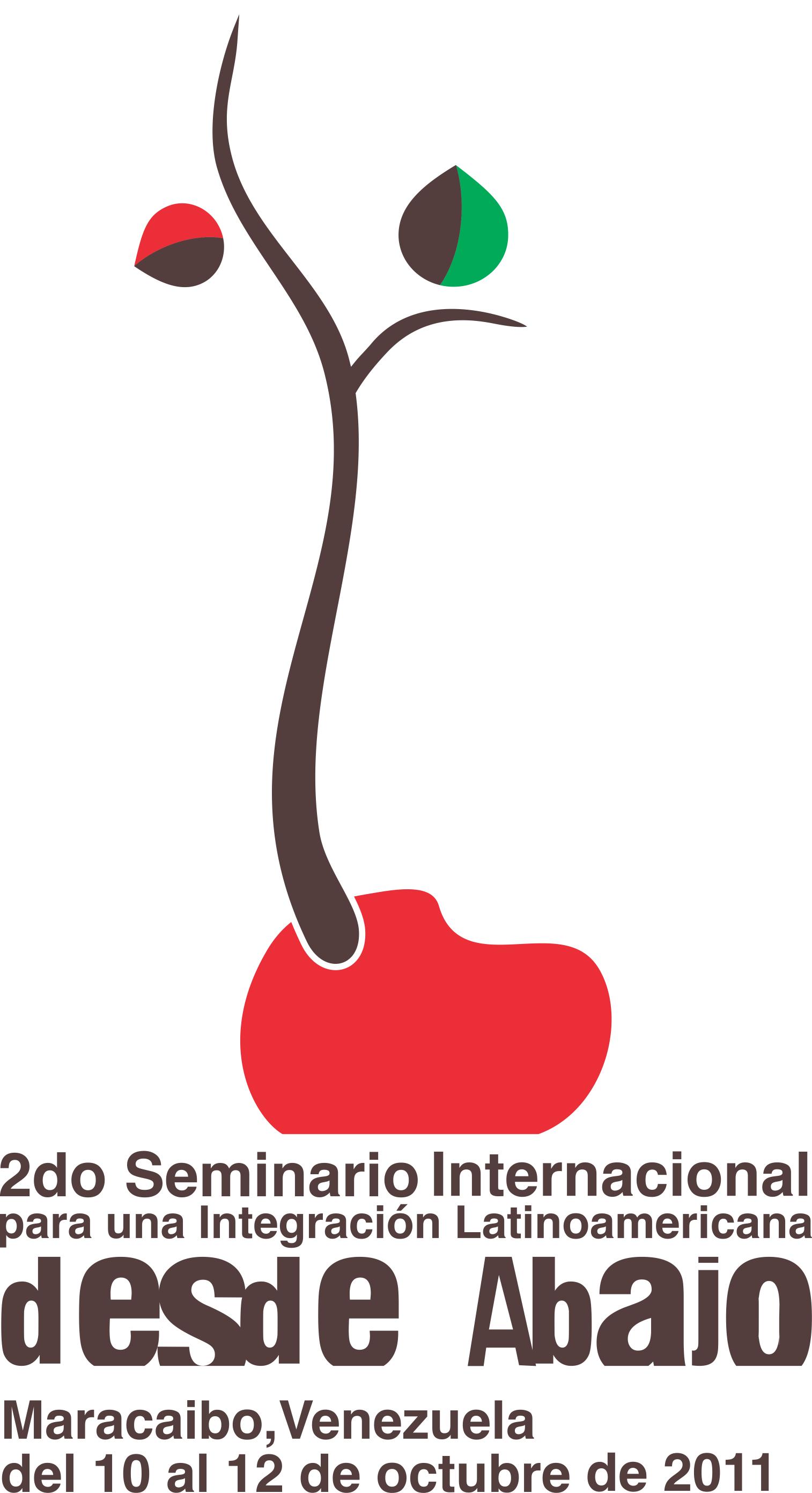 (Videos) Intervenciones en el 2do seminario internacional para una Integración desde Abajo