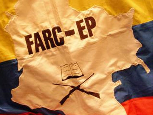 Comunicado de las FARC-EP