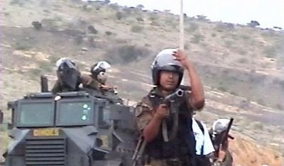 Perú: Gobierno habla de diálogo pero envía 2 mil militares a zona de minas Conga Cajamarca