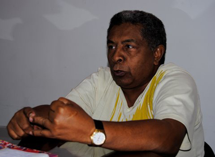 Sindicalismo de clase rechaza apoyo del gobierno venezolano al vicepresidente colombiano para que dirija la OIT