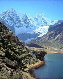 Perú: Solidaridad con el pueblo de Cajamarca:¡ No al estado de Emergencia !