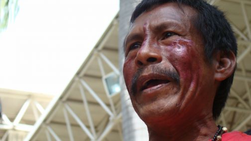 Había que matarlo: Sabino vive