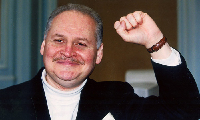 Entrevista a Ilich Ramírez Sánchez, Comandante Carlos: “Moriré siempre del lado de la revolución”