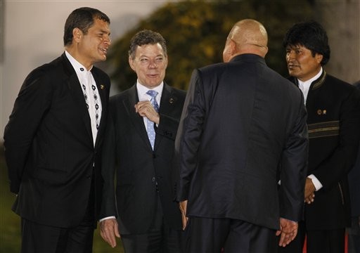 James Petras sobre la Celac: «hay buenas propuestas pero muchas contradicciones»