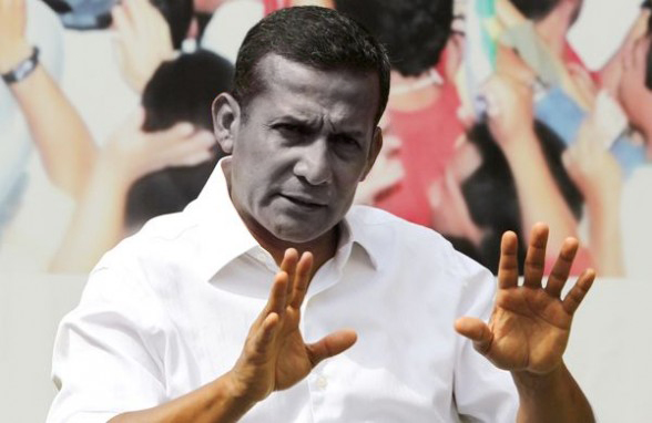 Perú: Ser elegido con la izquierda para gobernar con la derecha