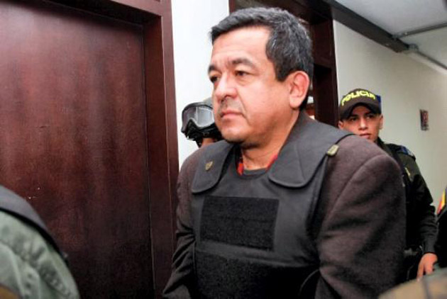 Entrevista exclusiva a Joaquín Pérez Becerra, desde la Picota, Bogota