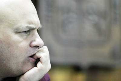 Raúl Zibechi: Cambiar el mundo desde arriba