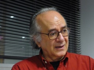 Boaventura de Sousa Santos