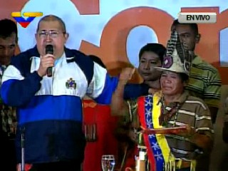 Crece el descontento del pueblo Yukpa con el entaparado título de tierra otorgado por el Gobierno el 15 de diciembre del 2011 (Parte I)