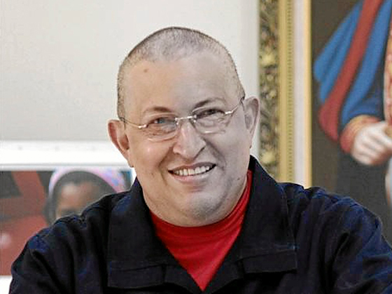 Relatos del juego, respuesta a Chávez