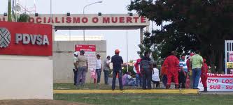 Asesinato impune en PDVSA: Justicia para Williams Raga Zambrano