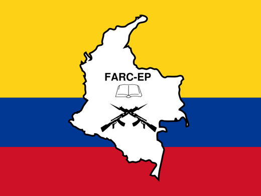 FARC-EP: Declaración pública. Sobre Prisioneros y Retenciones
