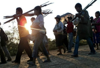 Acerca de la problemática del TIPNIS