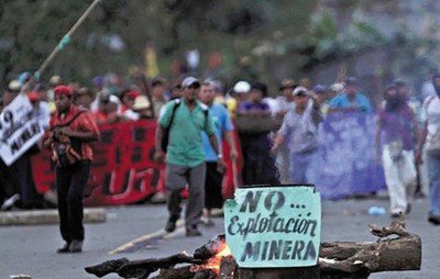 Panamá: el modus operandi de la represión contra los pueblos indígenas