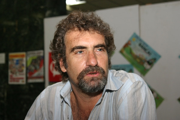 Roland Denis: Se preparan a nivel nacional las condiciones programáticas e ideológicas de la “guerra del Siglo XXI”