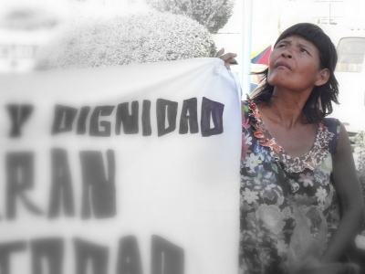 Nueva fórmula de la etnofagia de Estado: Empresa y tierras mancomunadas acelerará el cambio cultural del pueblo Yukpa