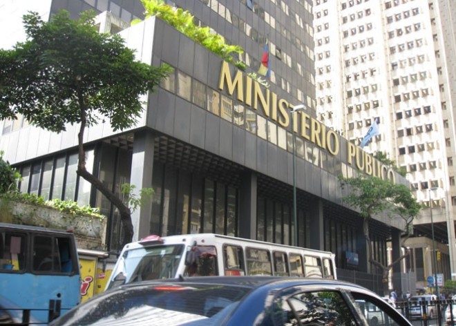 AIPO introduce denuncia ante la Fiscalía General por represión y tortura a miembros del FRIO