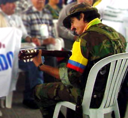 Julián Conrado: Unidad y Paz: ¡Hay que hacer algo!