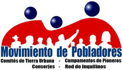 El Movimiento de Pobladores repudia la represión en Barquisimeto