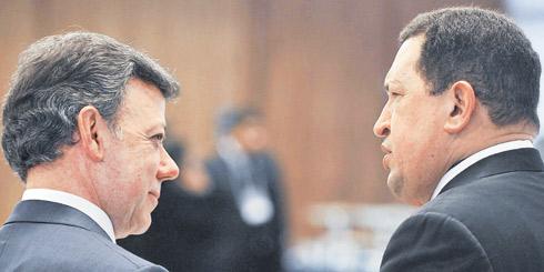 Cuerpos represivos venezolanos capturan a uno de los fundadores de las Farc