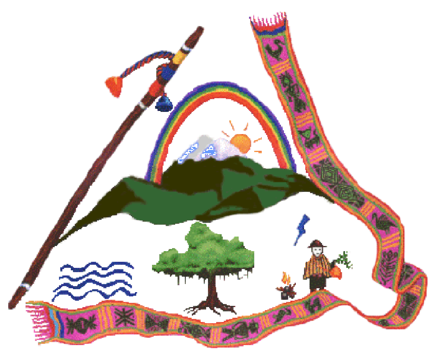 Asociación de Cabildos Indígenas ACIN: Carta Abierta a Timoleón Jiménez