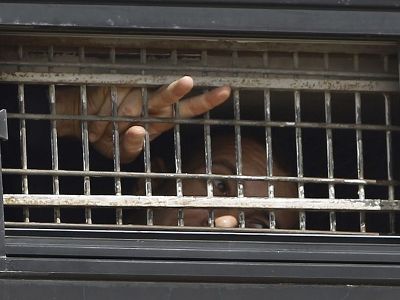 Palestina: La “batalla de los vientres vacíos” ha comenzado