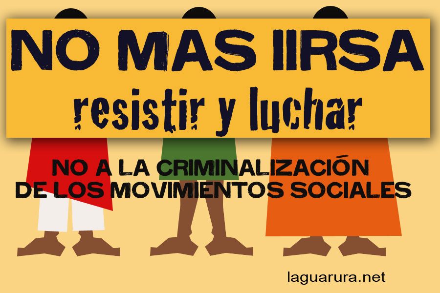 Vuelve el “regionalismo abierto” cepalino y Unasur tropieza otra vez con la IIRSA