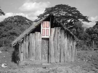 El gobierno venezolano extermina a los yukpa