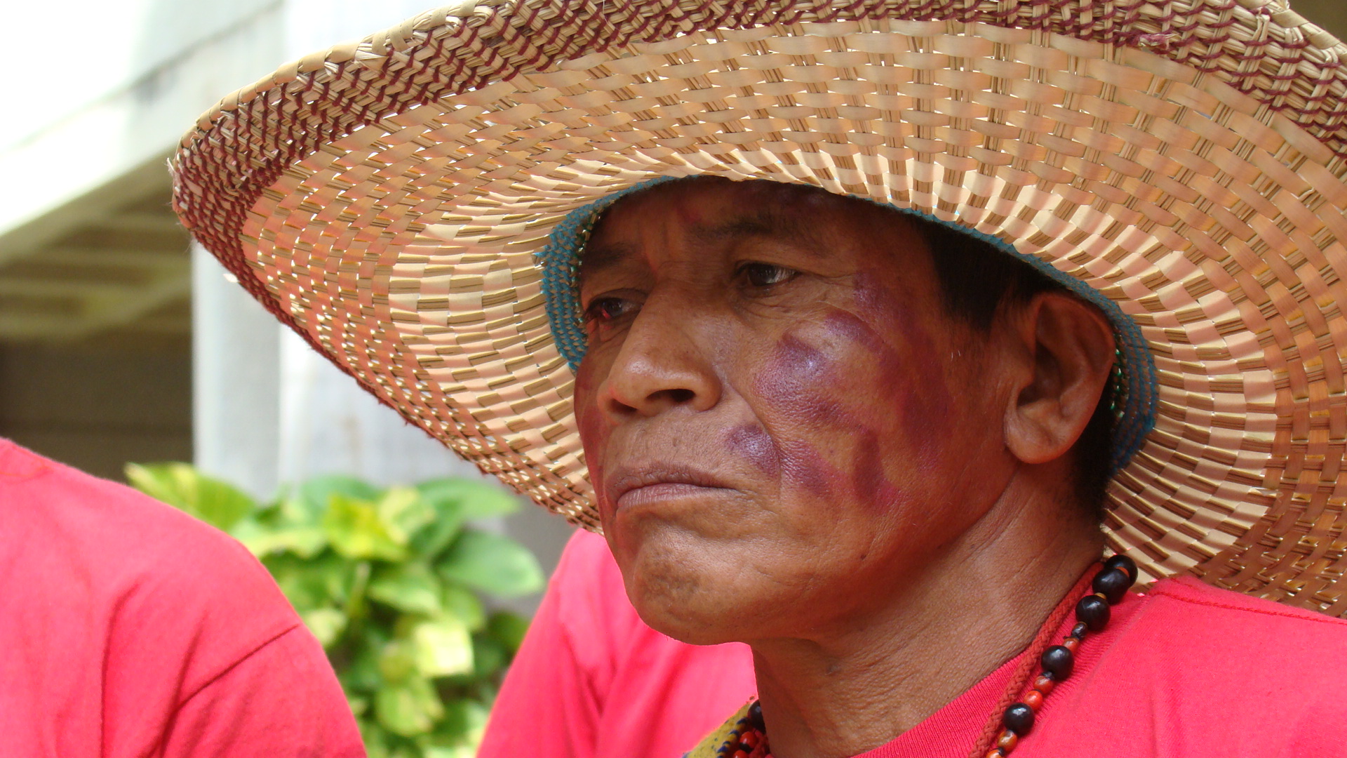 Contra la impunidad y en solidaridad con las comunidades Yukpa