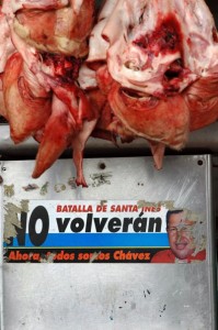 Foto: "ni el humito" de Alejandro Vásquez