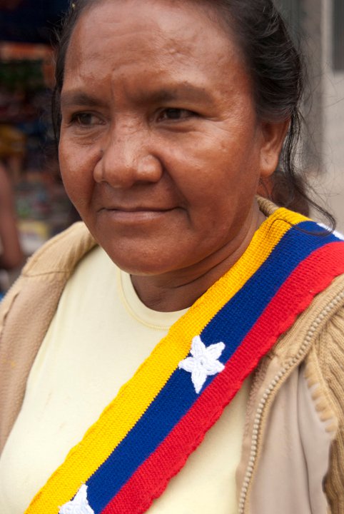 La vergüenza del watia