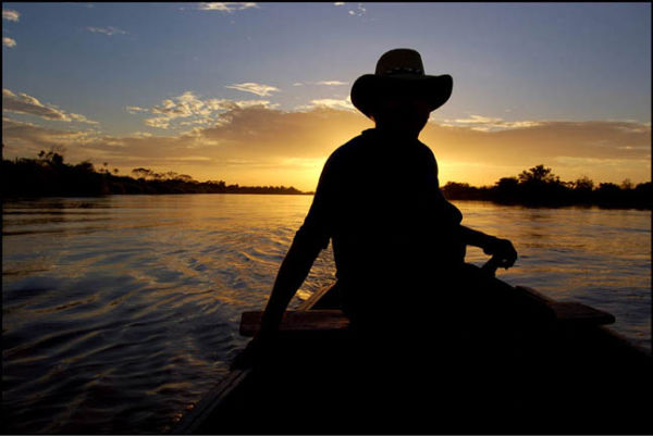 Indignados de Apure (I)